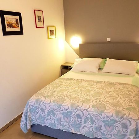 Apartment Vesna Задар Екстер'єр фото