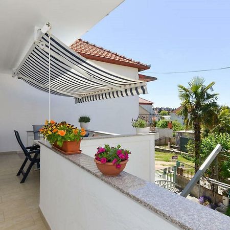 Apartment Vesna Задар Екстер'єр фото