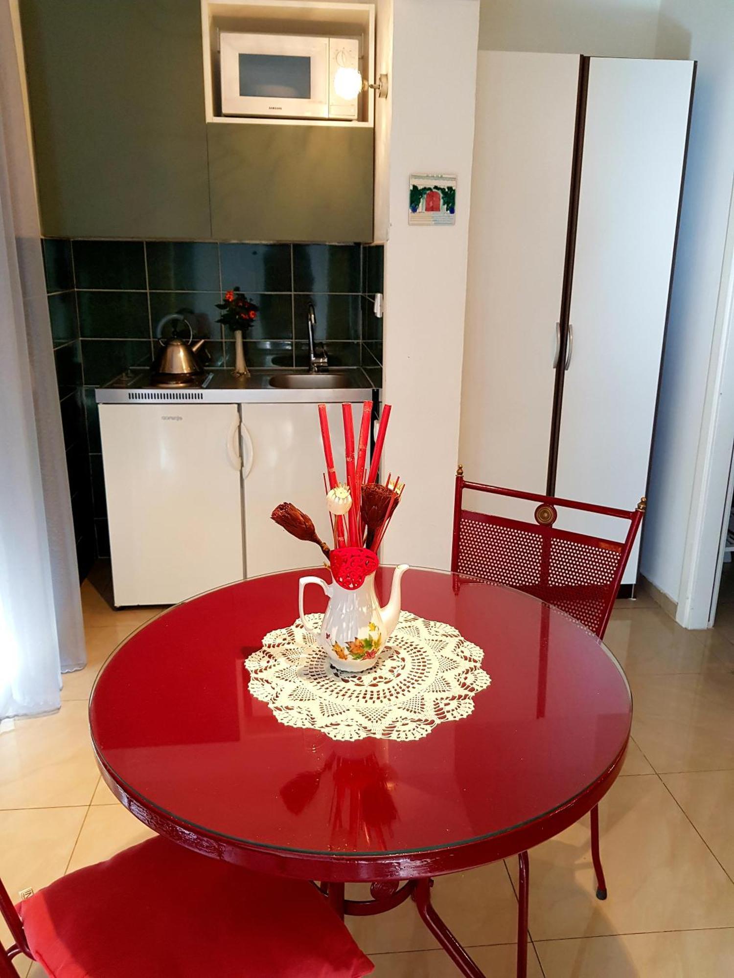 Apartment Vesna Задар Екстер'єр фото