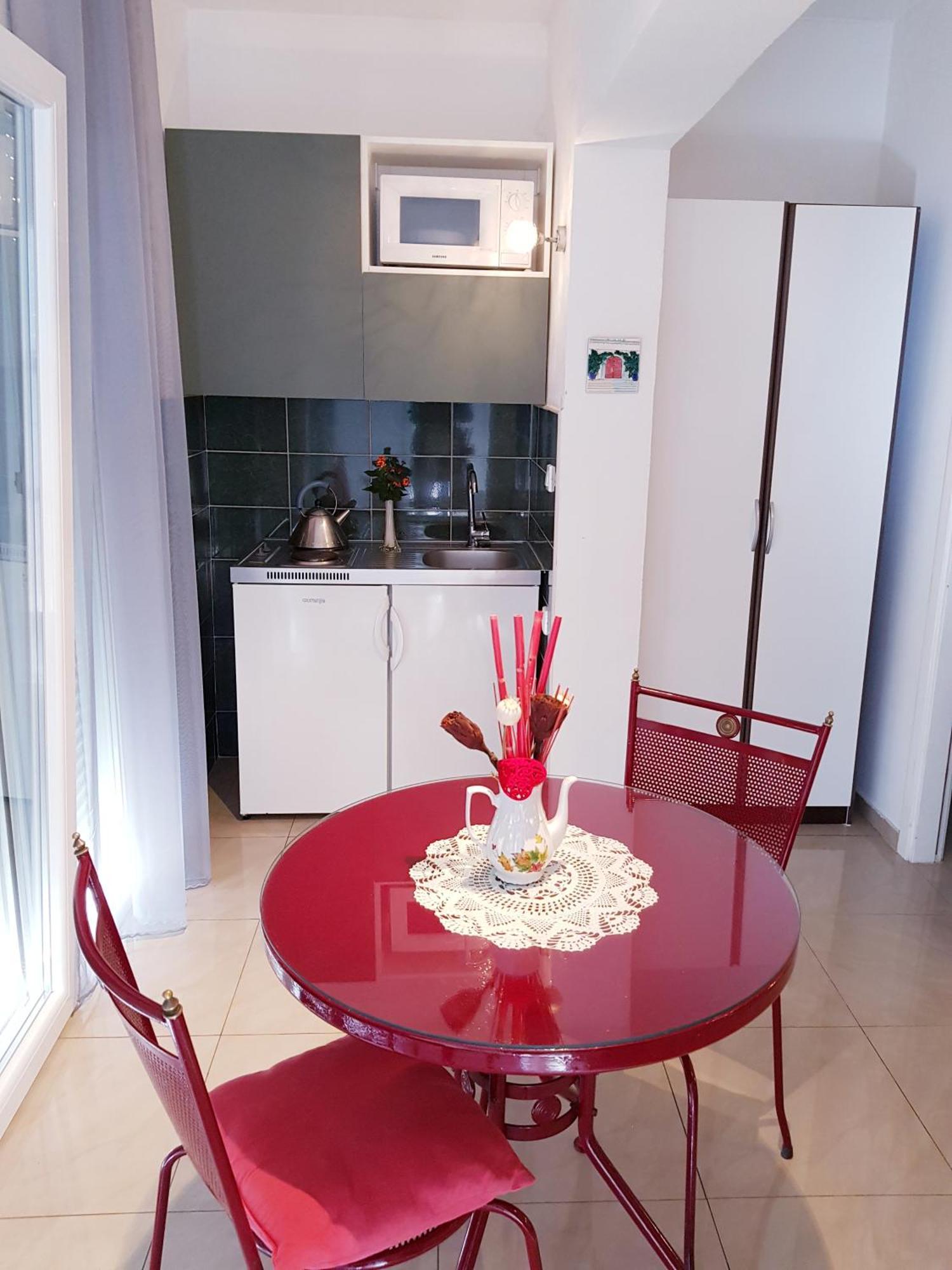 Apartment Vesna Задар Екстер'єр фото