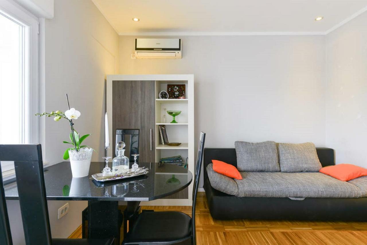 Apartment Vesna Задар Екстер'єр фото