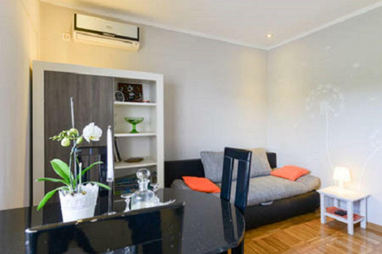 Apartment Vesna Задар Екстер'єр фото