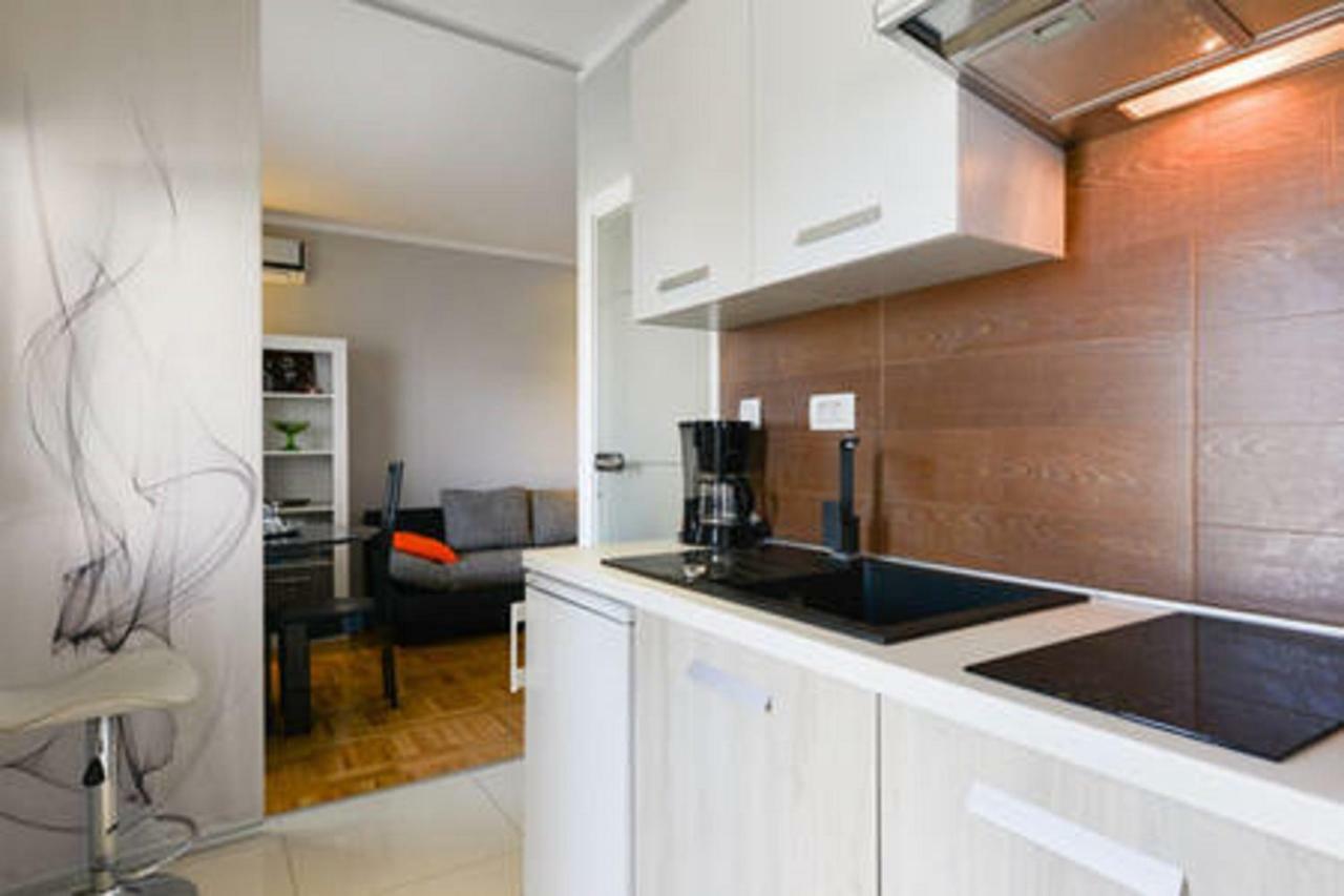 Apartment Vesna Задар Екстер'єр фото
