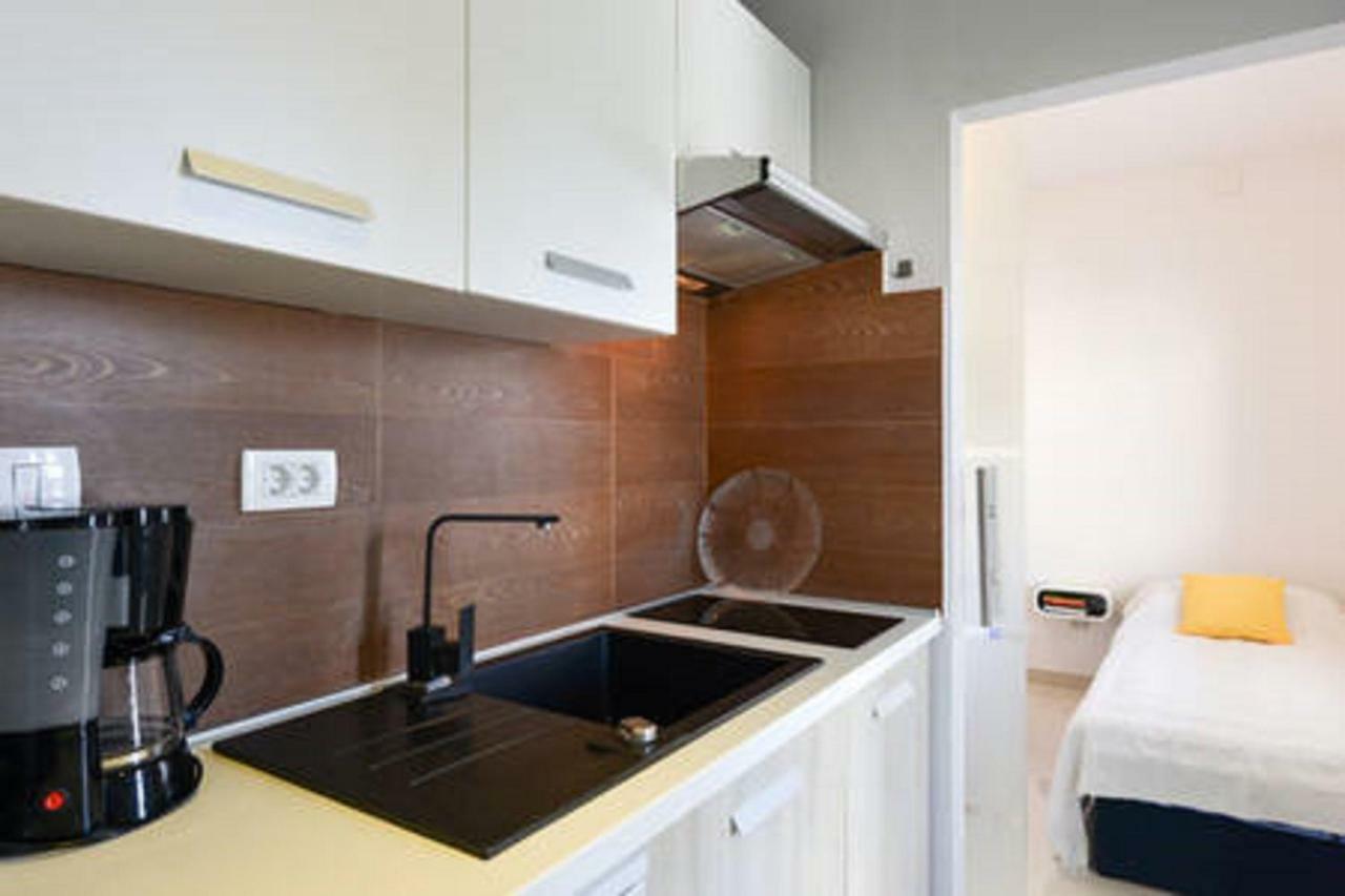 Apartment Vesna Задар Екстер'єр фото